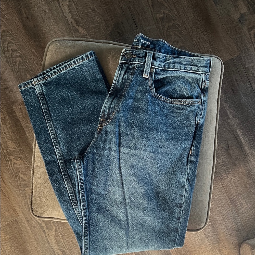 Men’s Old Navy Denim Jeans